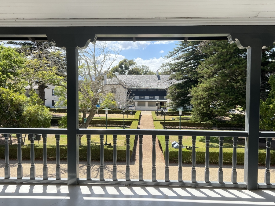 To Let Commercial Property for Rent in Paardevlei Western Cape